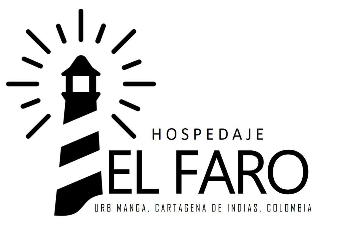 Hotel El Faro Картахена Экстерьер фото